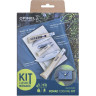 Набор 3-x ножей OPINEL OUTDOOR COOKING SET 002177